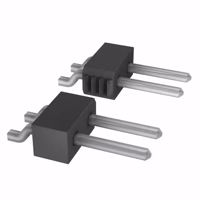 TSM-131-01-T-SH-P Samtec Inc.  Embases à broches mâles